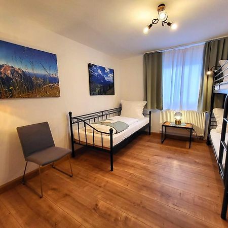 Ferienwohnung Berge & Seen Hohenpeißenberg Εξωτερικό φωτογραφία