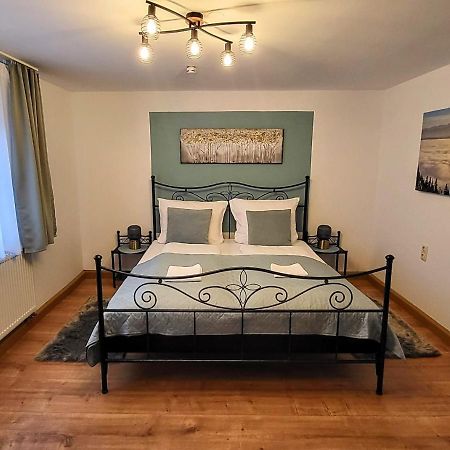 Ferienwohnung Berge & Seen Hohenpeißenberg Εξωτερικό φωτογραφία