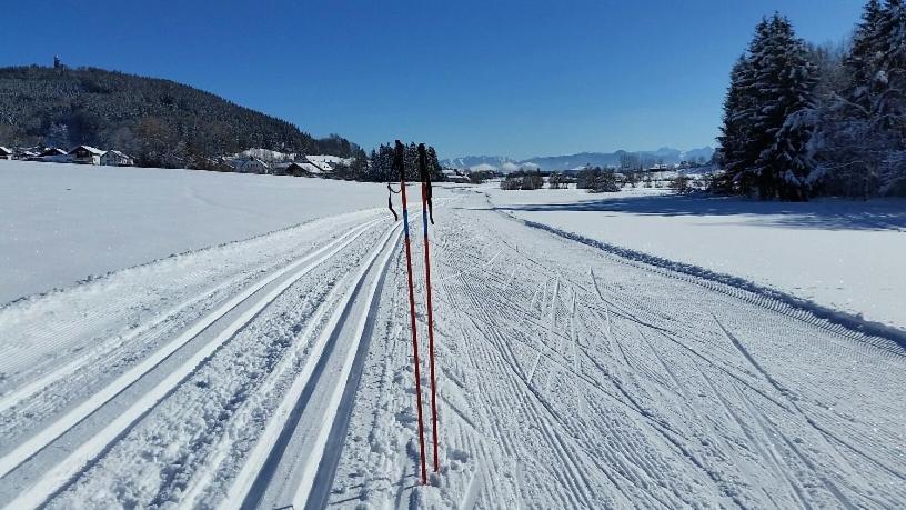 Ferienwohnung Berge & Seen Hohenpeißenberg Εξωτερικό φωτογραφία