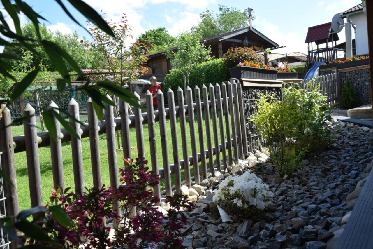 Ferienwohnung Berge & Seen Hohenpeißenberg Εξωτερικό φωτογραφία