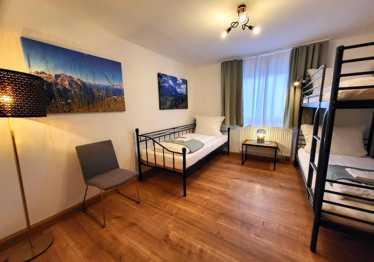 Ferienwohnung Berge & Seen Hohenpeißenberg Εξωτερικό φωτογραφία
