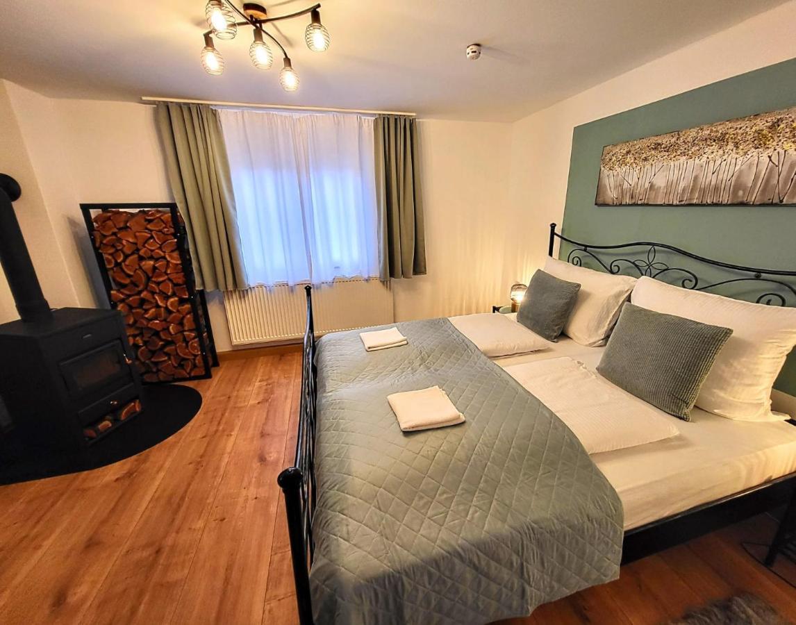 Ferienwohnung Berge & Seen Hohenpeißenberg Εξωτερικό φωτογραφία