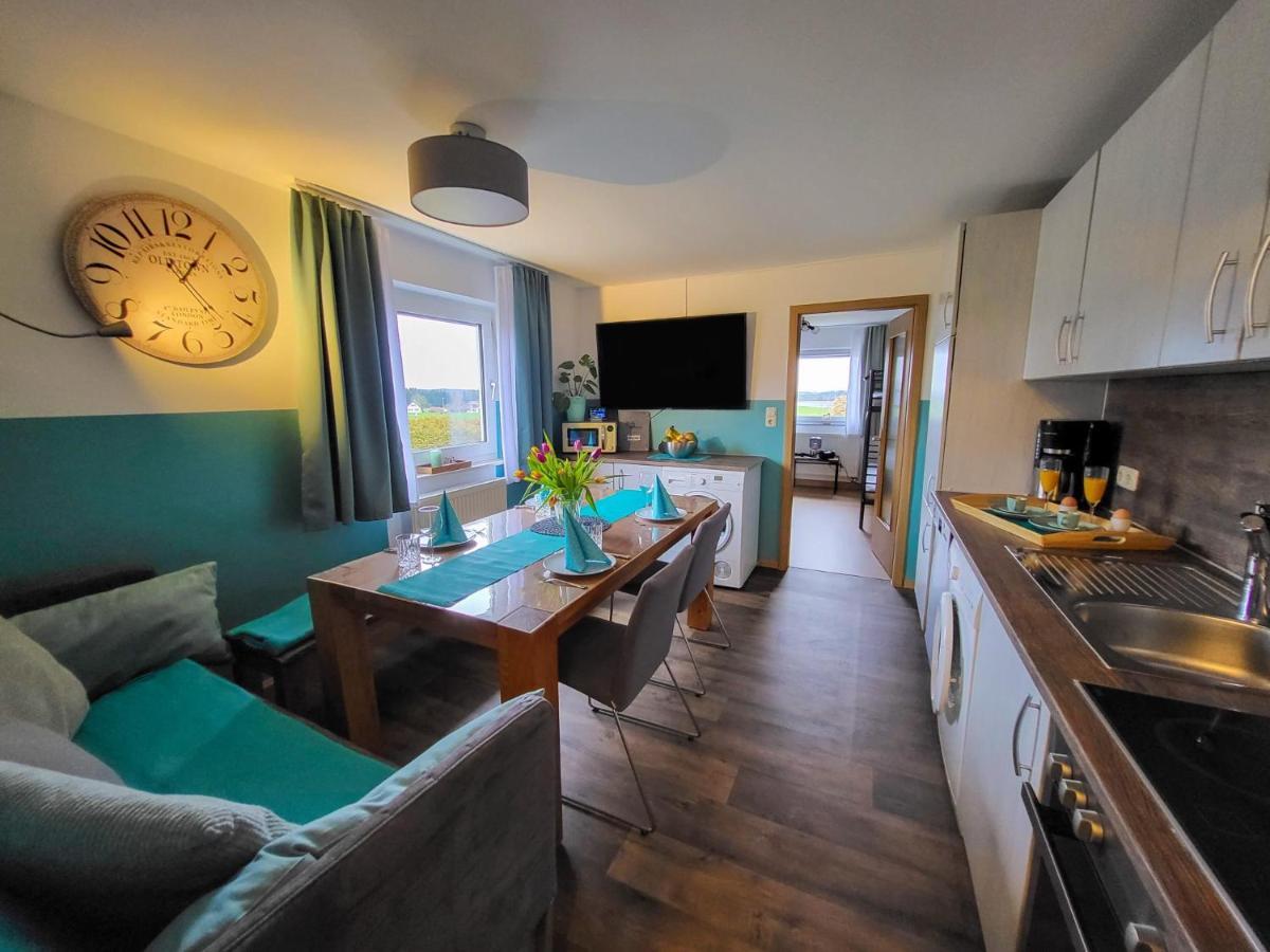 Ferienwohnung Berge & Seen Hohenpeißenberg Εξωτερικό φωτογραφία