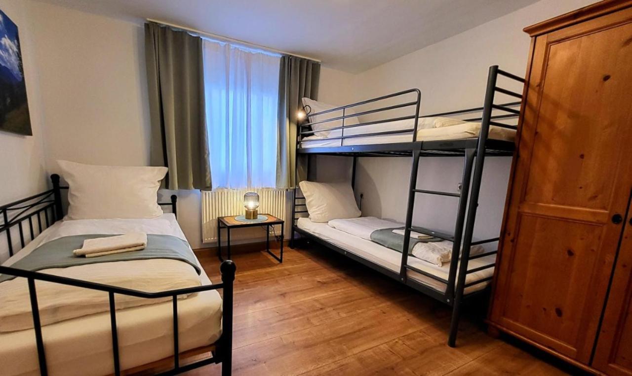 Ferienwohnung Berge & Seen Hohenpeißenberg Εξωτερικό φωτογραφία