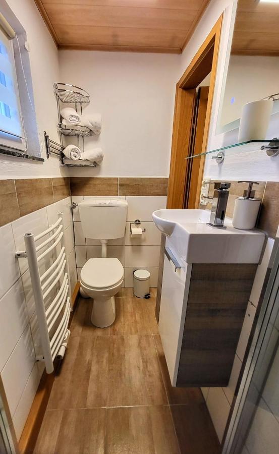 Ferienwohnung Berge & Seen Hohenpeißenberg Εξωτερικό φωτογραφία
